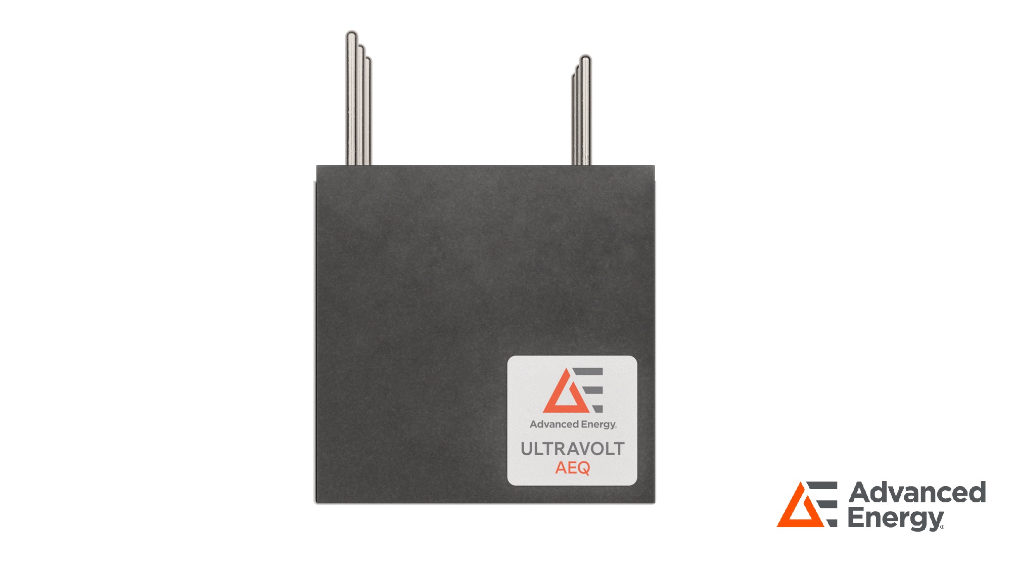 Advanced Energy Introduces UltraMiniature, Programmable High Voltage