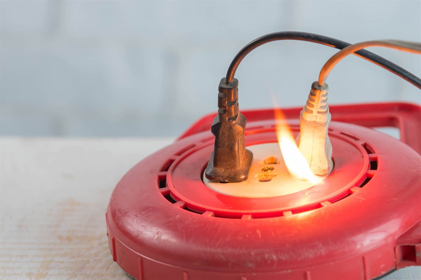 How to Prevent Electrical Fires Top Electricians Winnipeg MB