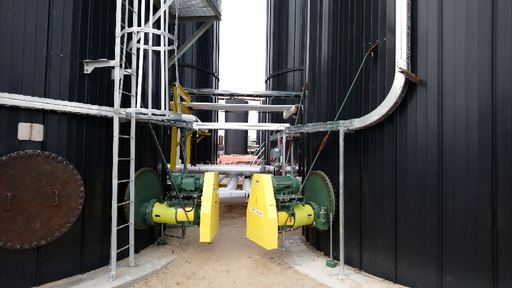 McAsphalt Winnipeg Expansion Top Electricians Winnipeg MB