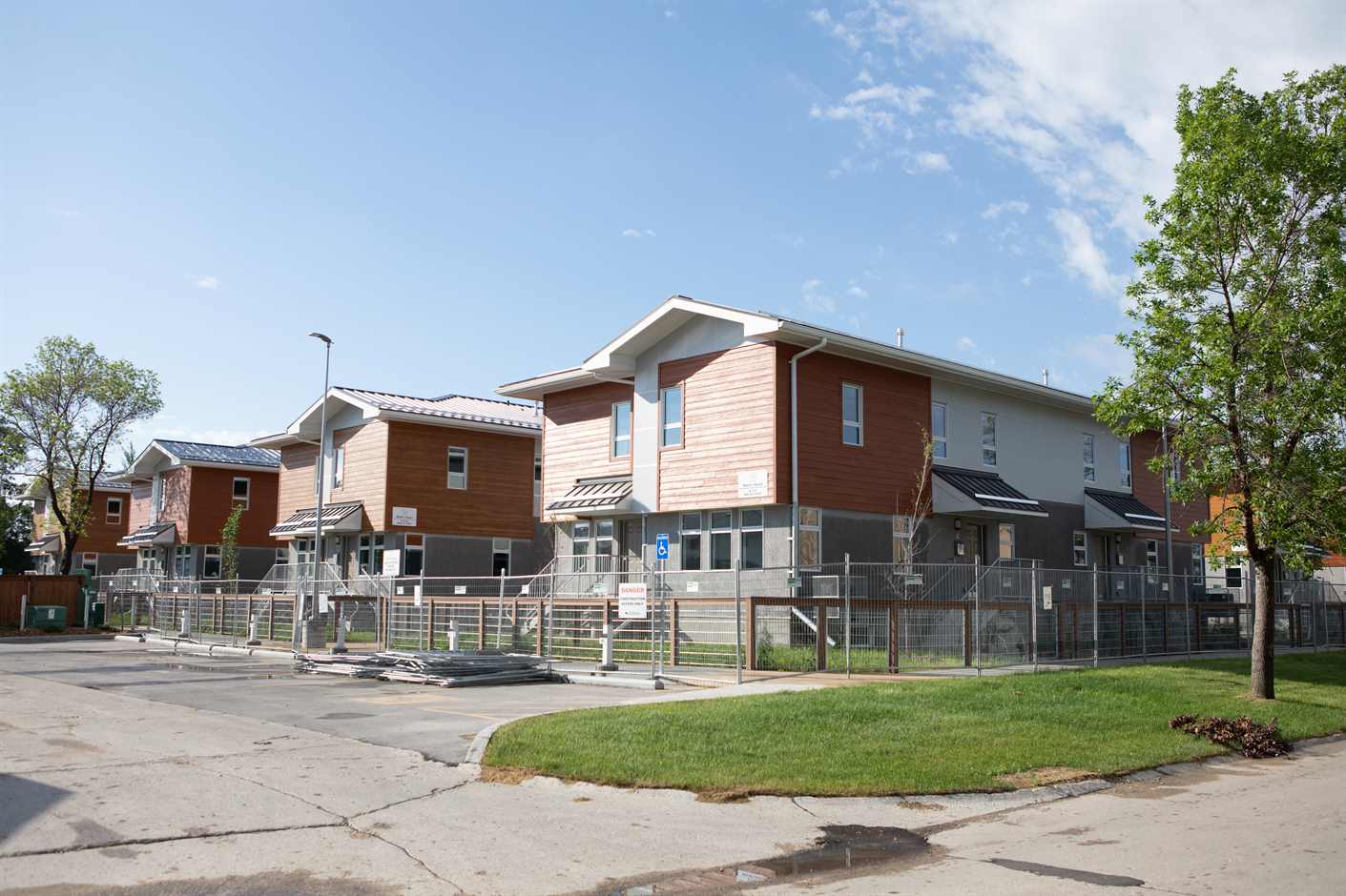 Maple Square Top Electricians Winnipeg MB Powertec Electric Inc.