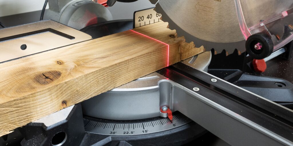 Lasers For Sawmills & Timber Industries Power Technology, Inc.