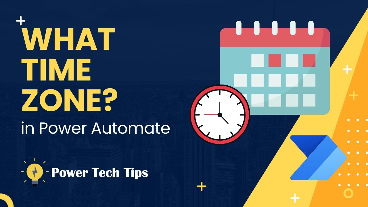 Handling Different Time Zones In Power BI Power Query —, 51 OFF