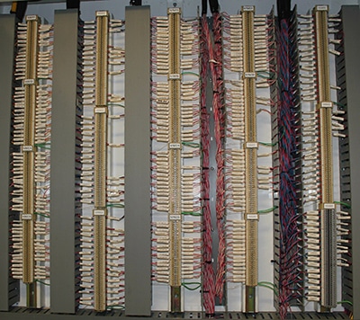 Capital Electrical Installations | Bellingham | PowerTek