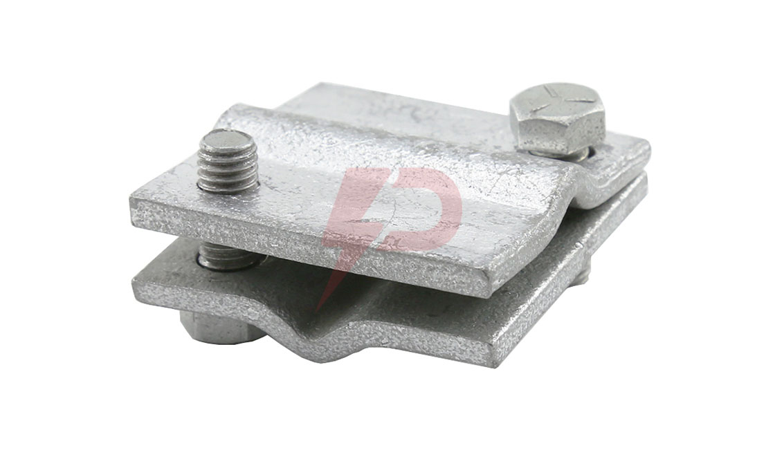 Crossover Clamp For 1/4″3/8″ Strand Manufacturer and Supplier