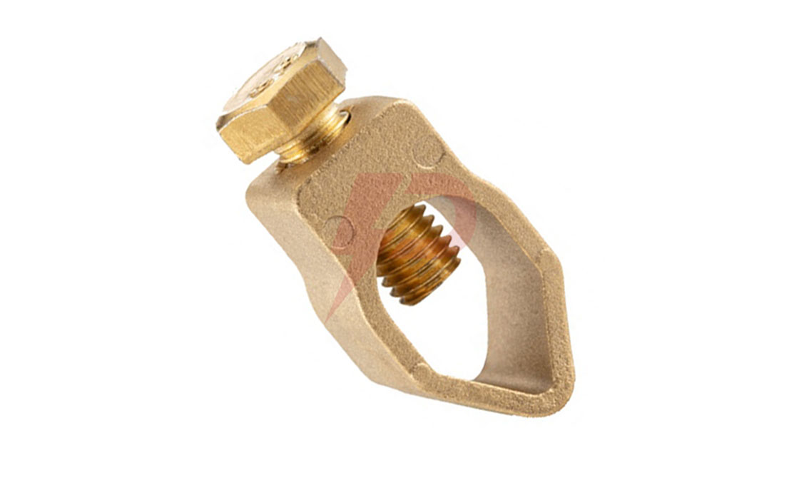 1/4 Inch Rod Clamp Huge Cheap