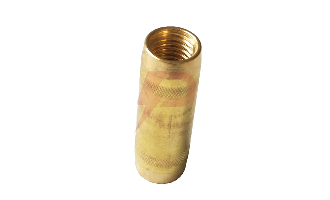 Ground Rod Coupling, Earth Rod Connector Manufacturer