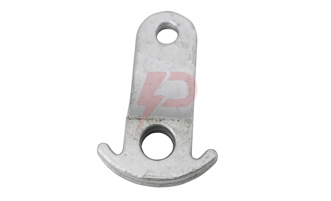 Guy Hook, Guy Wire Fitting Manufacturer and Supplier