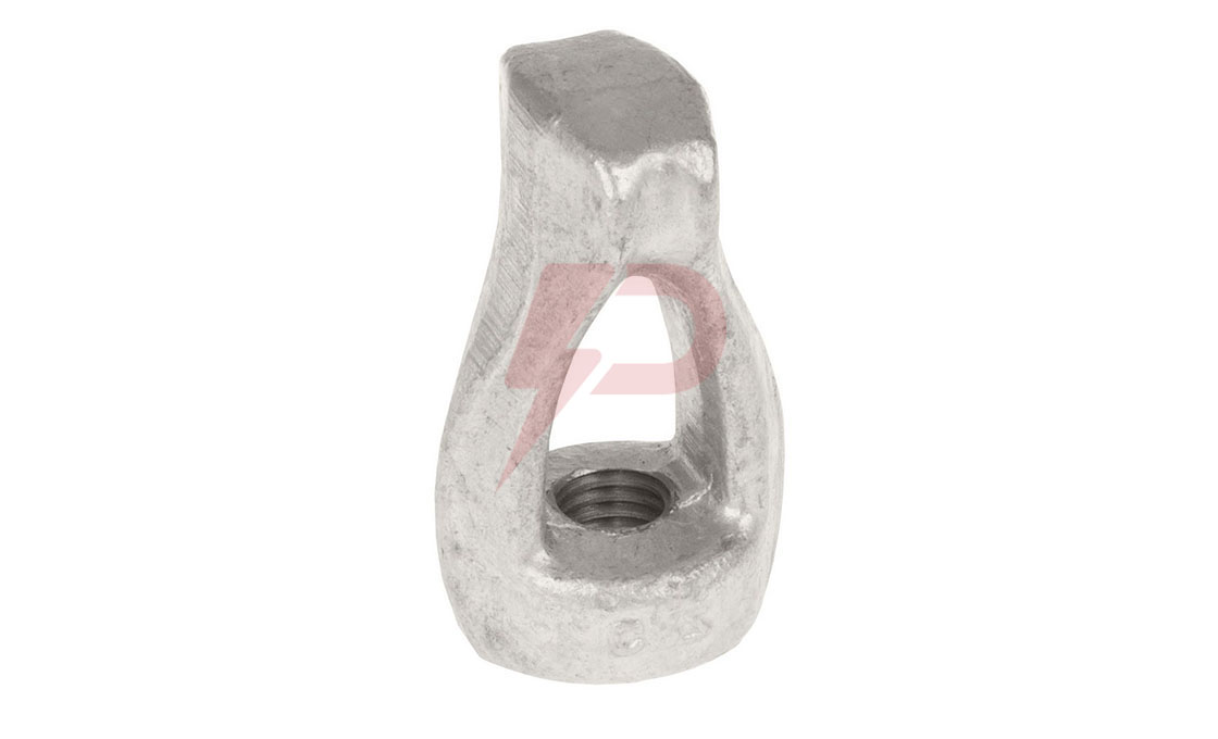 Straight Thimble Eyelet, Angle Thimble Eyelet, and Ovaleye Eyelet