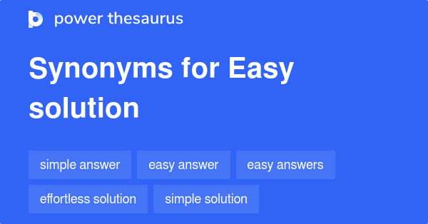 solution Cambridge English Thesaurus with synonyms and.