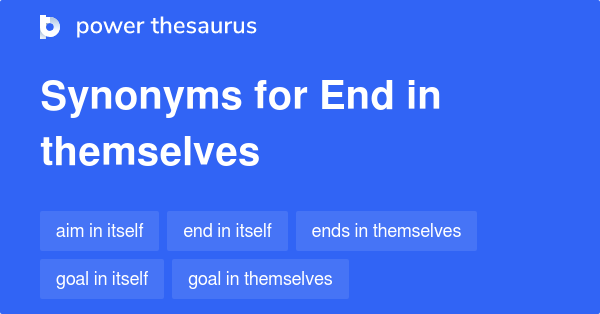 32 Synonyms & Antonyms of END-TIME Merriam-Webster