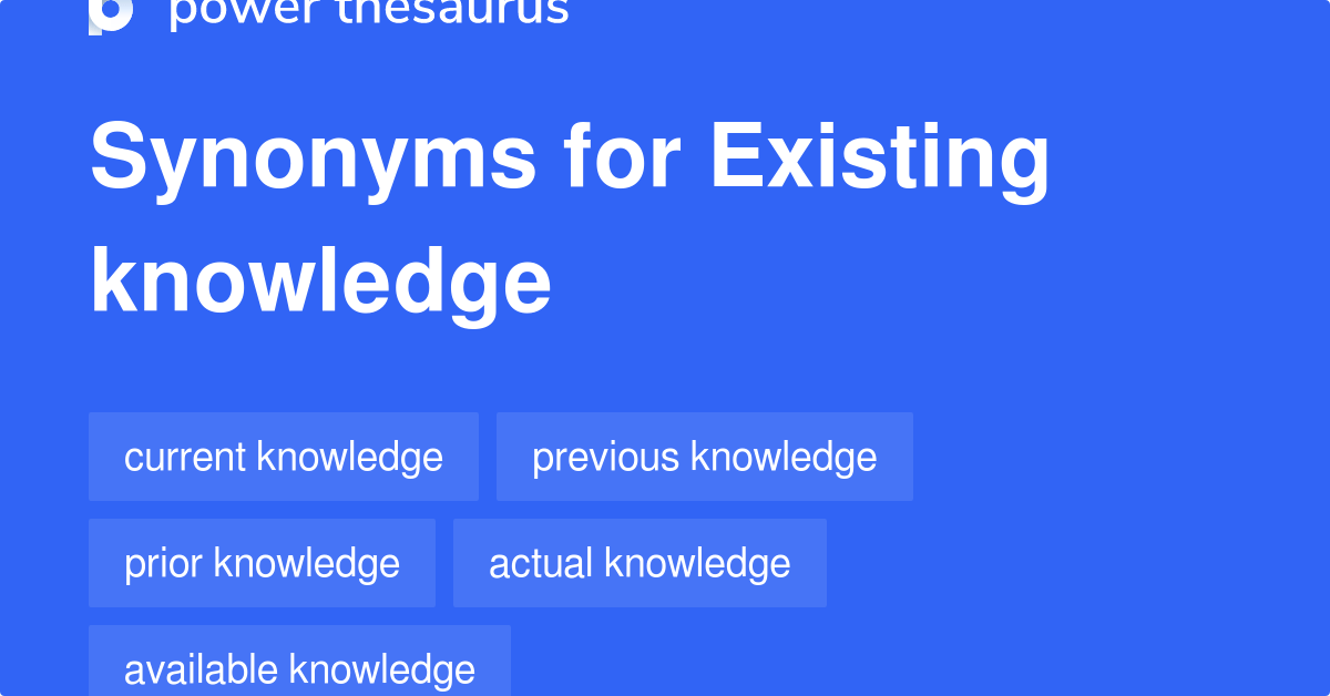 Exist synonyms Best 29 synonyms for exist YourDictionary