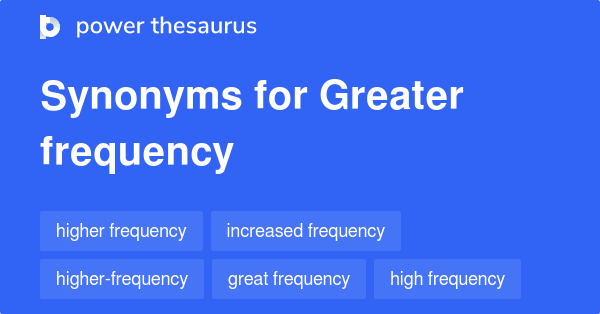 Synonyms for Greater Classic Thesaurus