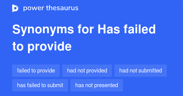 34 Synonyms & Antonyms of PROVIDES Merriam.