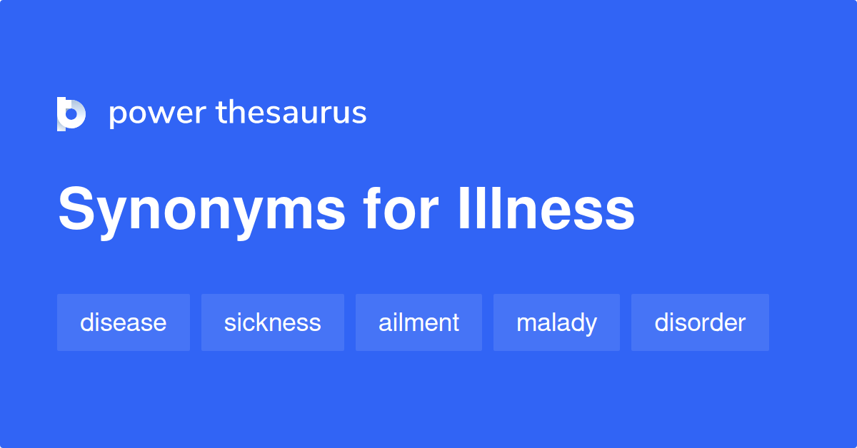 What is another word for medically? Medically.