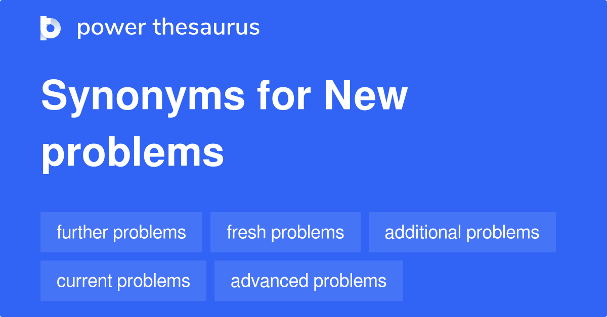 PROBLEM SOLVER in Thesaurus: 100+ Synonyms & Antonyms for.