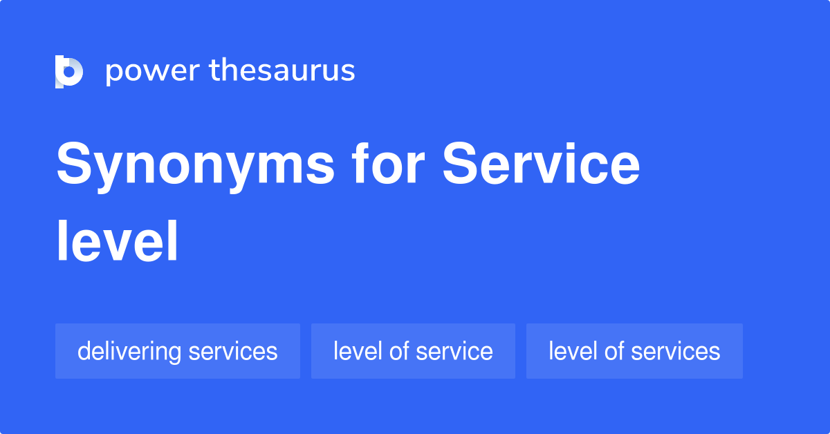 Services Are Provided synonyms 27 Words and Phrases.