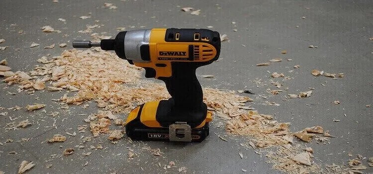How to Use An Impact Wrench to Change Tires/Lug Nuts