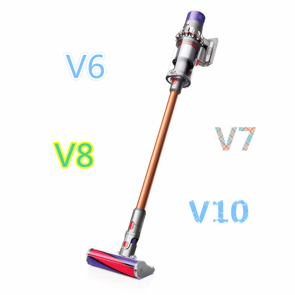 Best Dyson Replacement Battery Powerful Battery Can Last Up to 15
