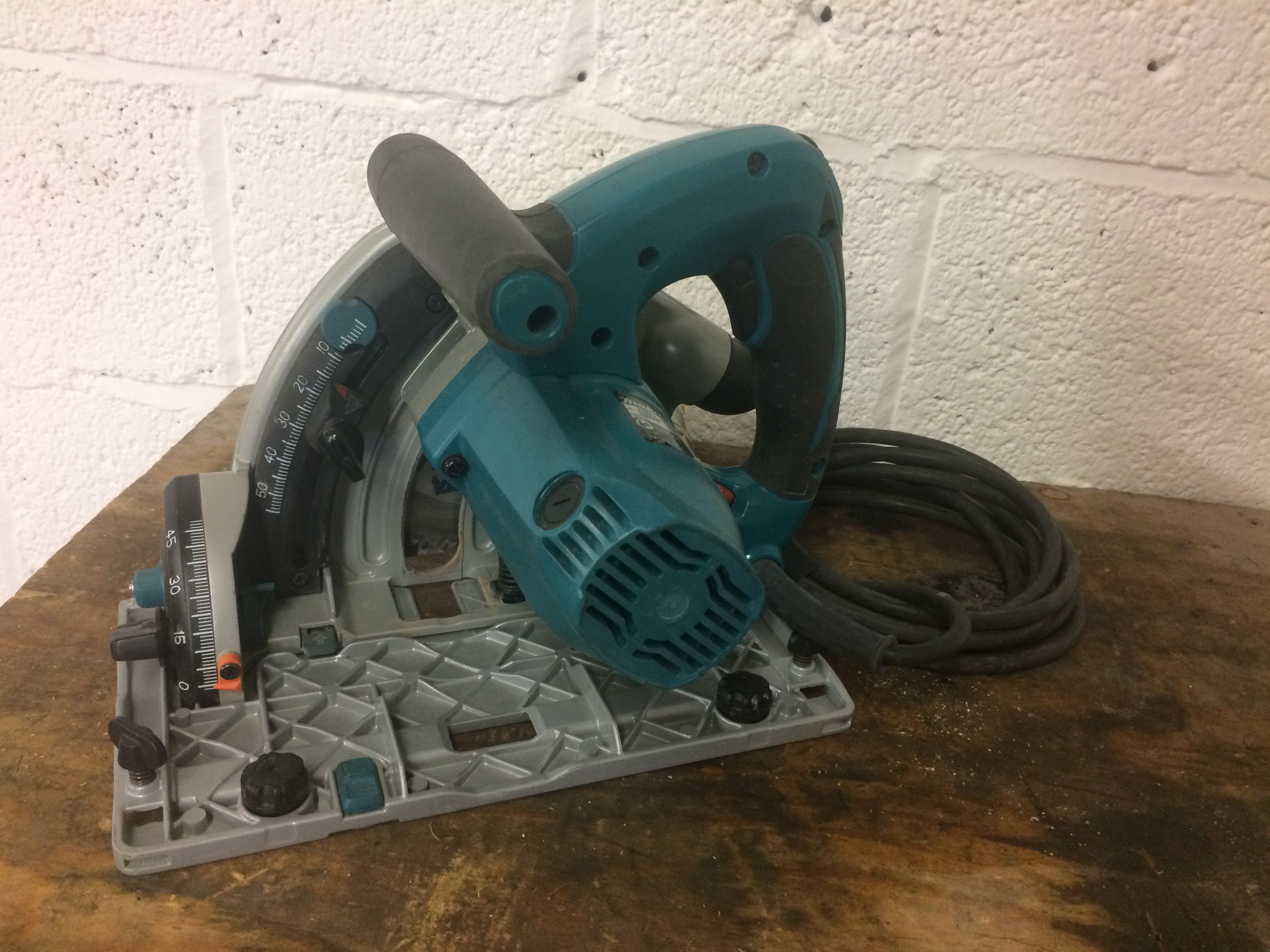 Track/Plunge Saw Saws