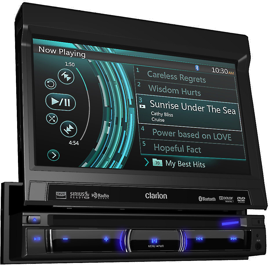 Hennape (subsidiary of Faurecia group) is acquiring Clarion