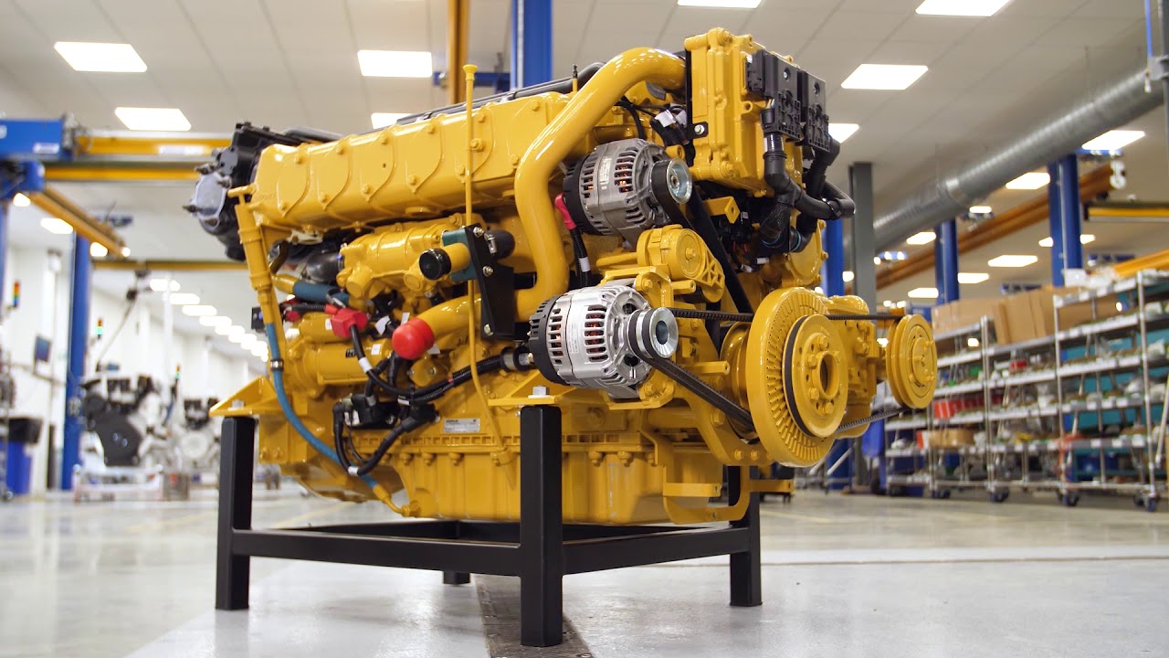 Cat power the container ship Ever Given, able to unblock Suez Canal