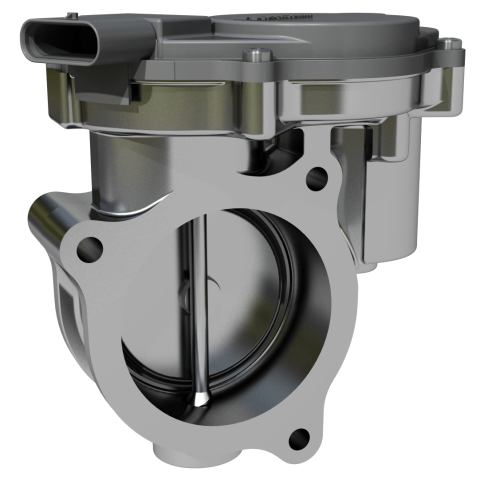 A new cathode isolation valve for fuel cell systems from Purem by