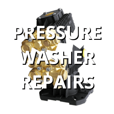 Pressure washer repairs and maintenance in San Antonio, TX | Power Wash