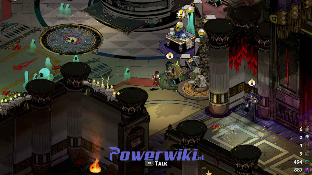 Hades Trofee Guide & Roadmap Powerwiki.nl