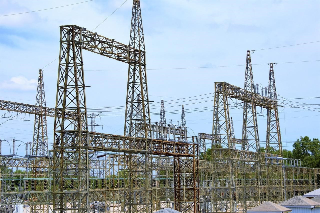 Texas power grid How it works