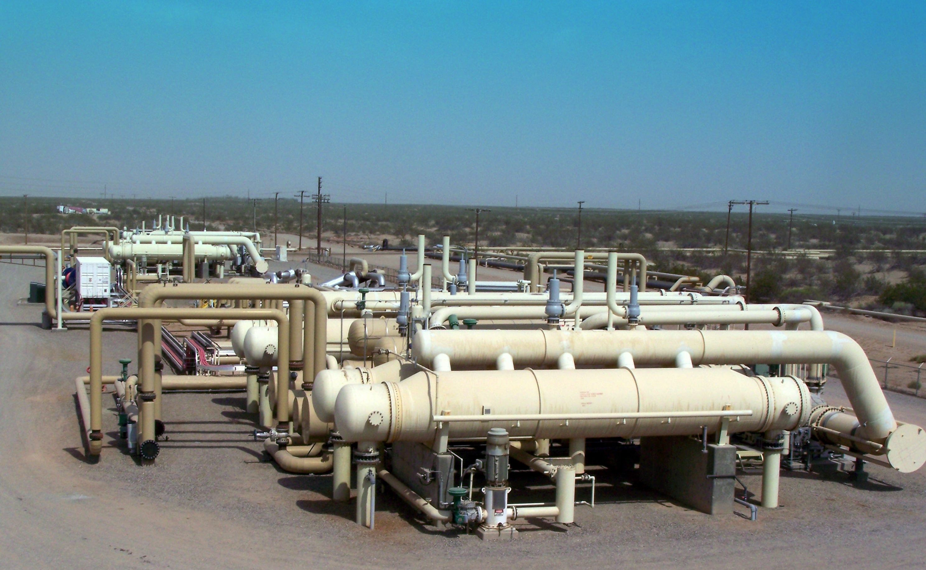 Ormat signs EPC contract for Soda Lake 3 geothermal project in US