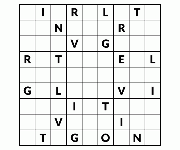 Daily Puzzles | Puzzle On Word Games, Inc | Page 2