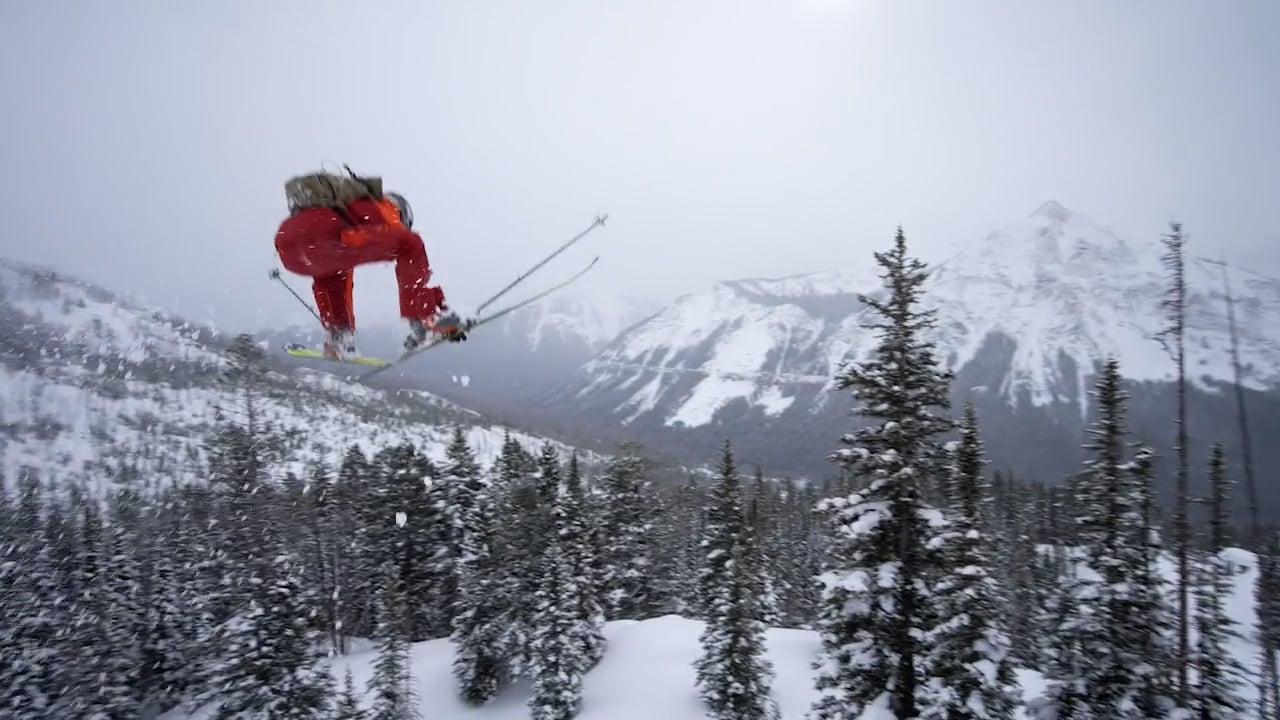 One Sandwich Short of a Picnic A Short Film by Sawyer Thomas, Riis