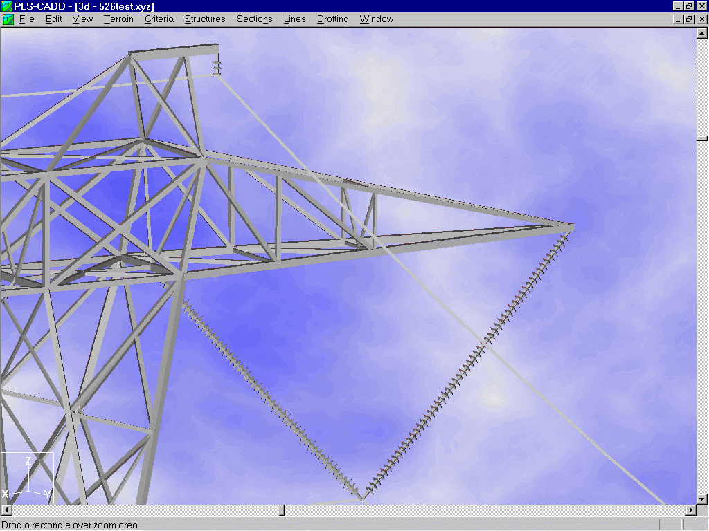 Power Line Systems June 2000 Newsletter