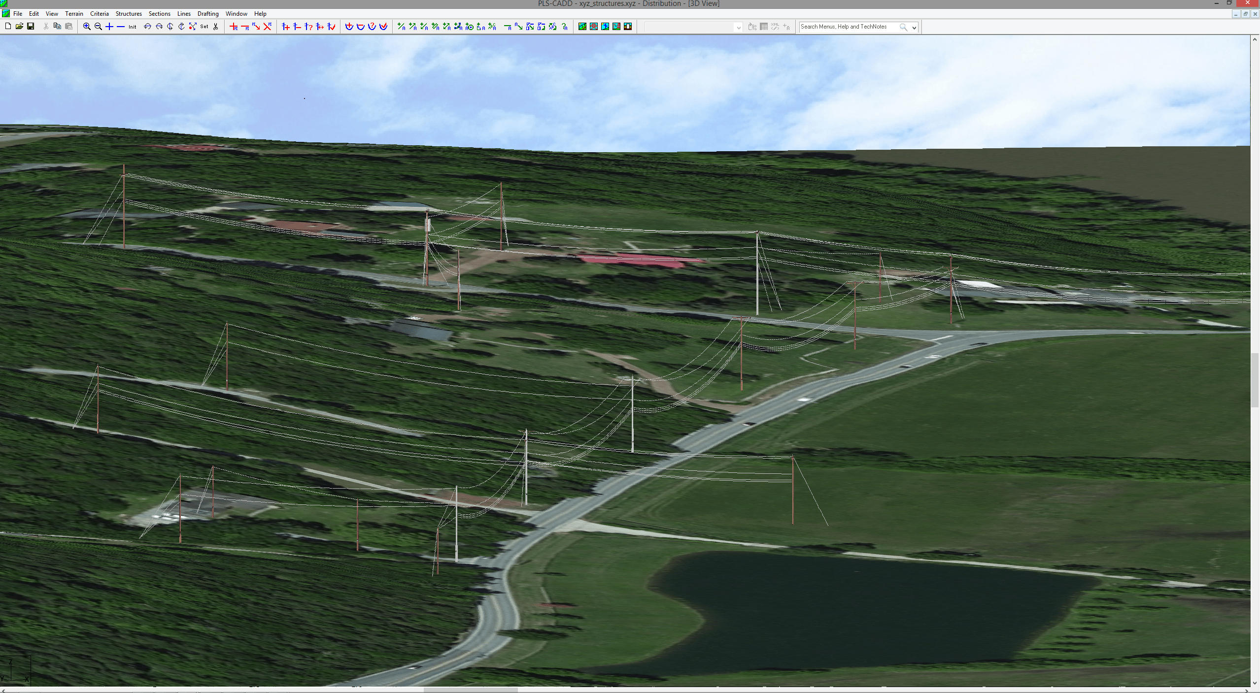 Power Line Systems, Inc. Fall 2015 Newsletter