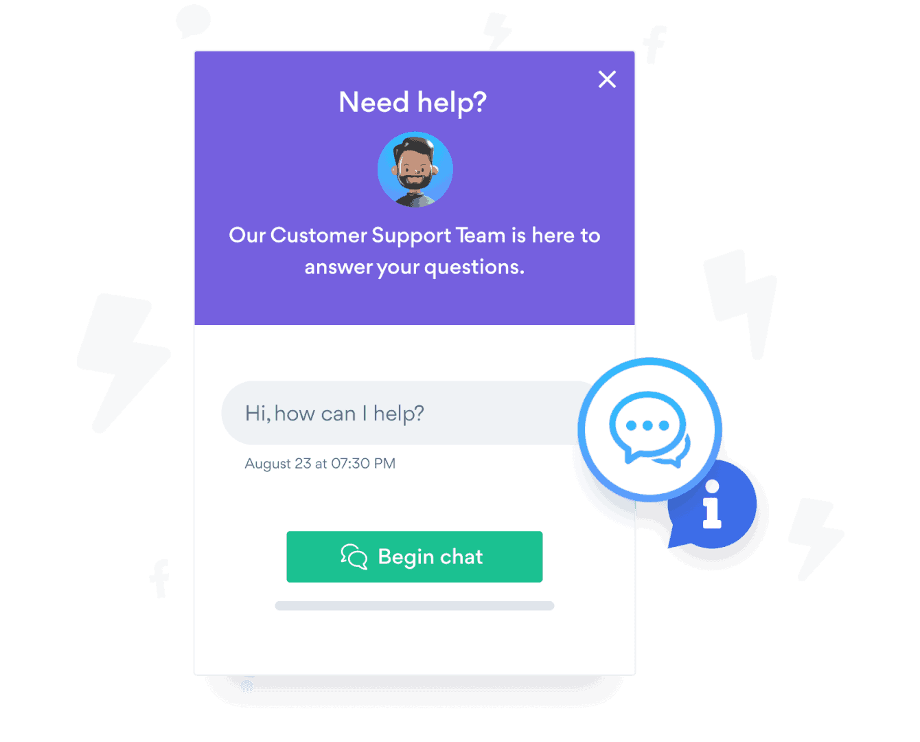 Free Chat App for site The Best Rated Chat App for 2024 POWR.io