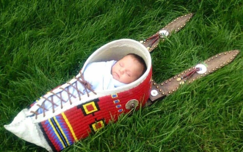 Native American Names 100 Meanings for Boys & Girls