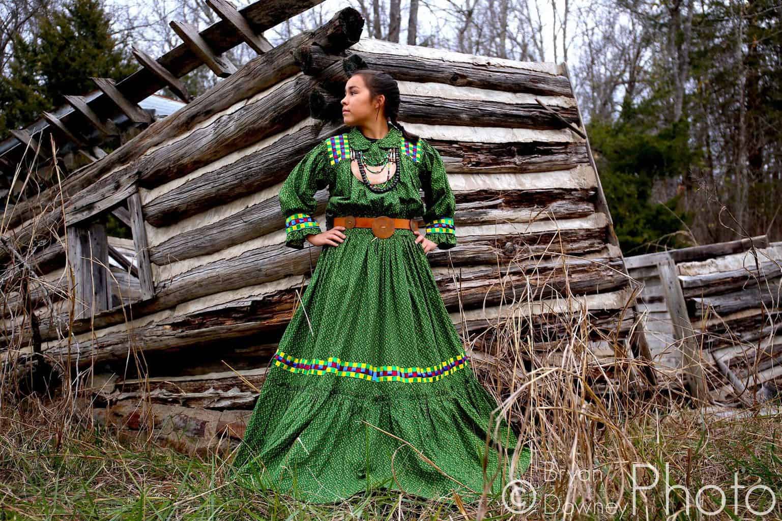 11 Exquisite Images from Native Oklahoma