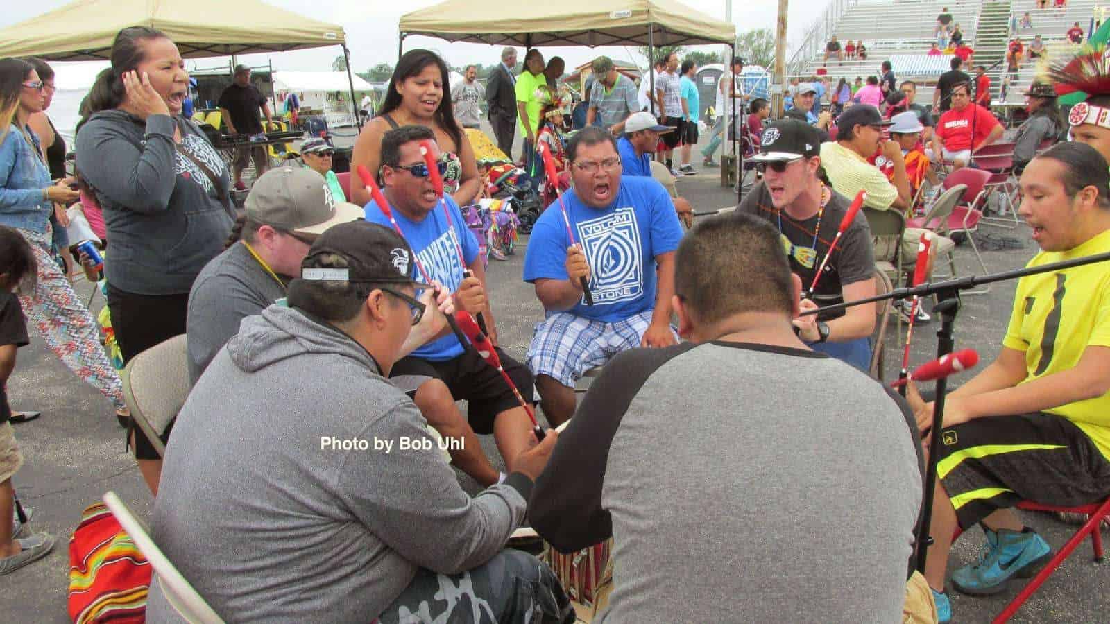 100th Annual Meskwaki Nation Powwow Recap PLUS Interview with the