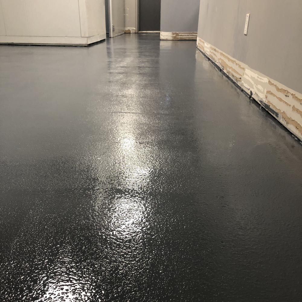 Oxide Aluminum PoxyTech