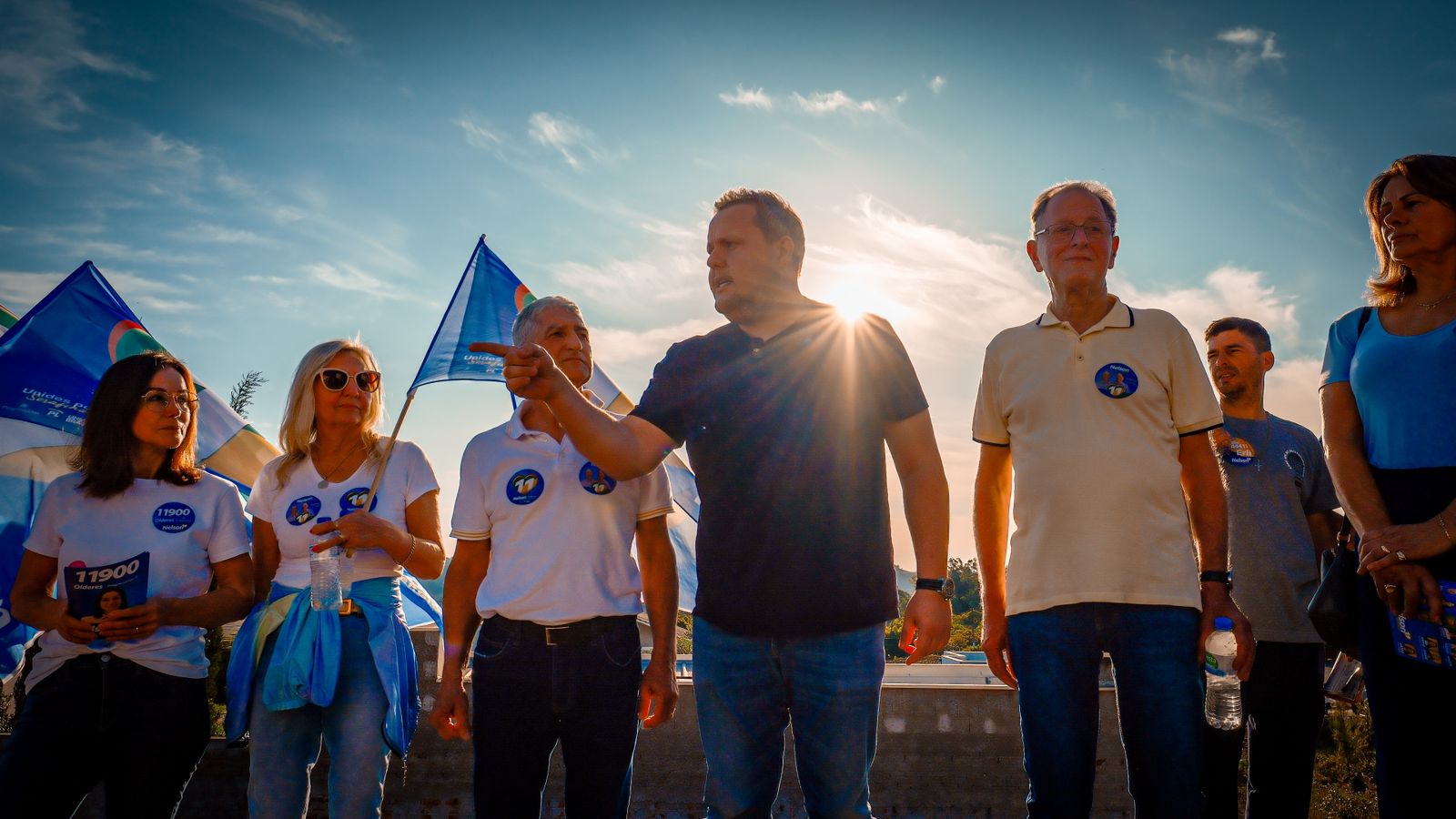 Progressistas buscam protagonismo nas eleições de 2026