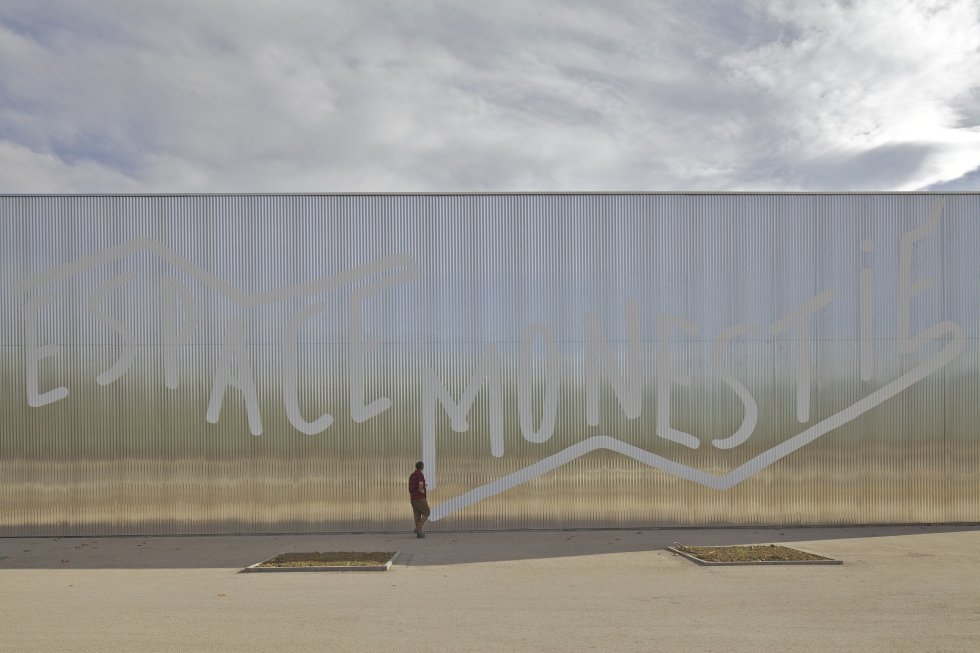 ppa • architectures projet Monestié Plaisance du Touch