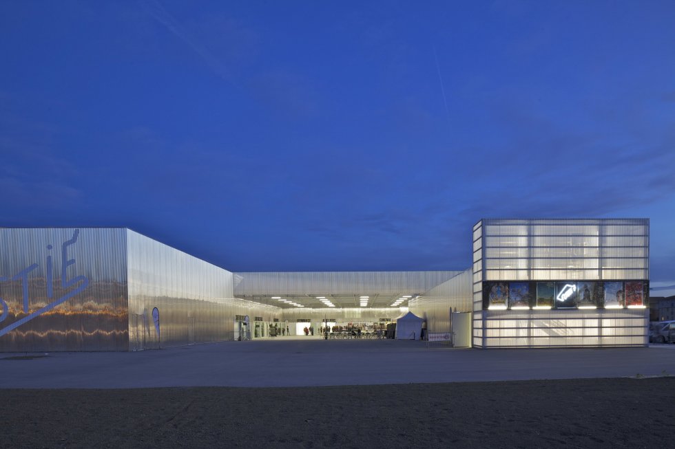 ppa • architectures projet Monestié Plaisance du Touch