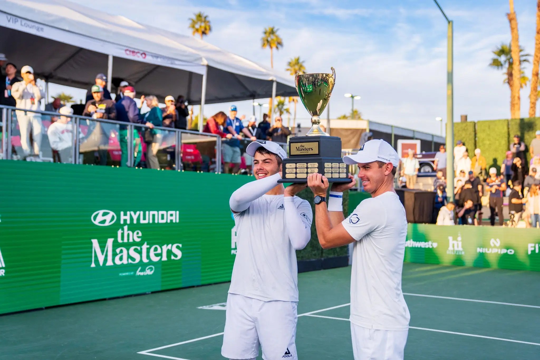 The Same, But Different PPA Tour