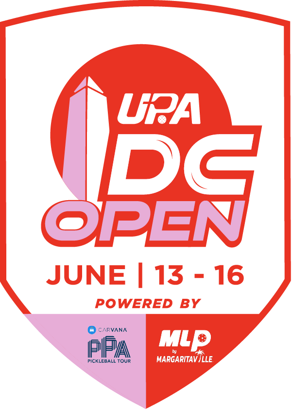 Washington D.C Pickleball Tournament PPA Tour