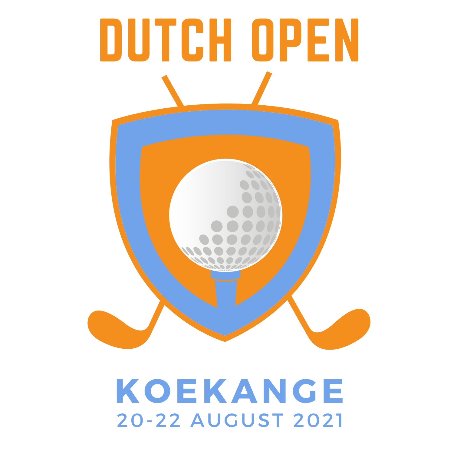 Dutch Open 2021 Pitch en Putt Bond Nederland PPBN