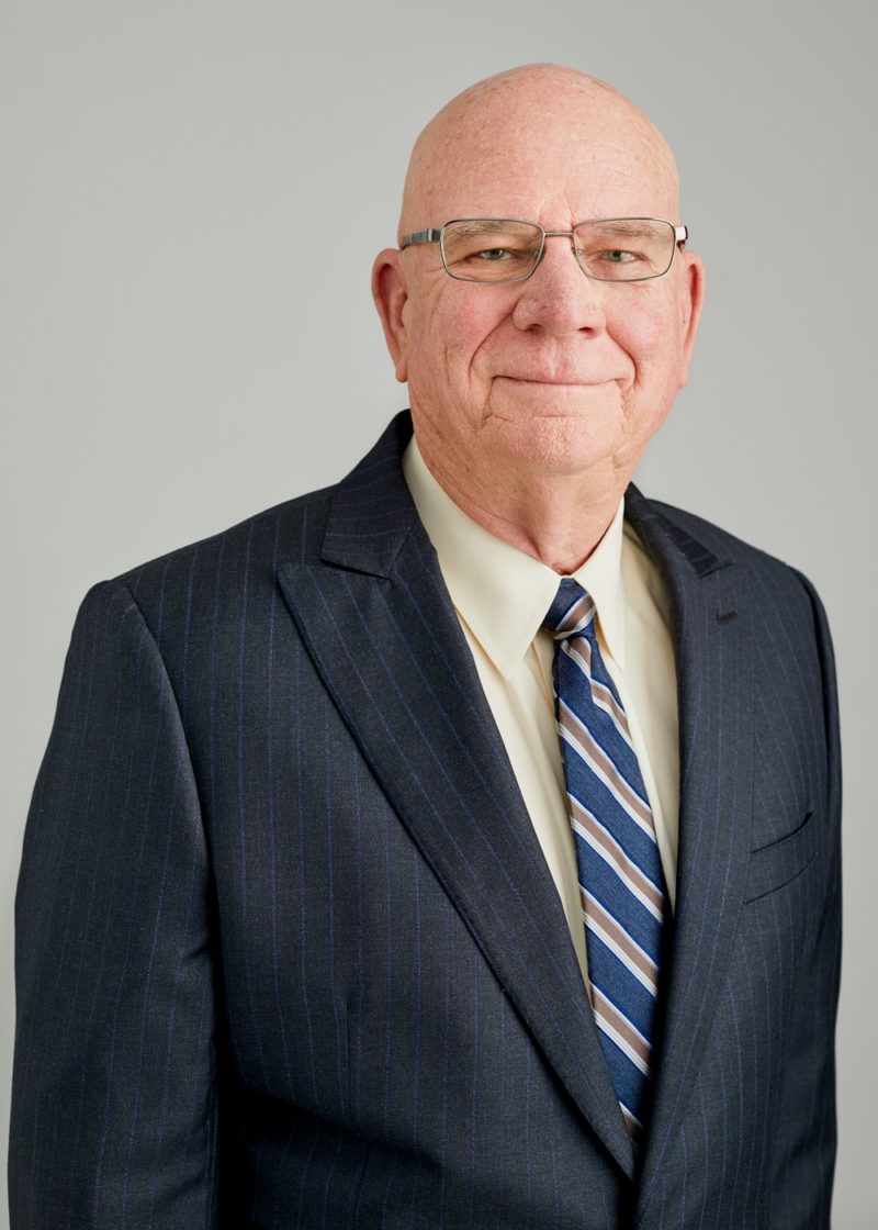 James R. (Bob) Richburg Pattison Professional Counseling and