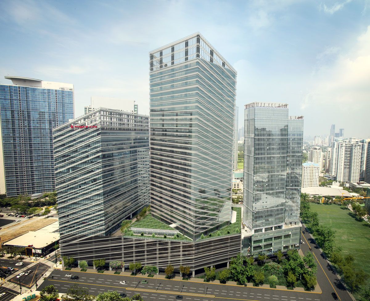 Manila, Philippines PPD