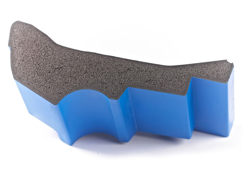 Integral Skin Molding PPDPPD