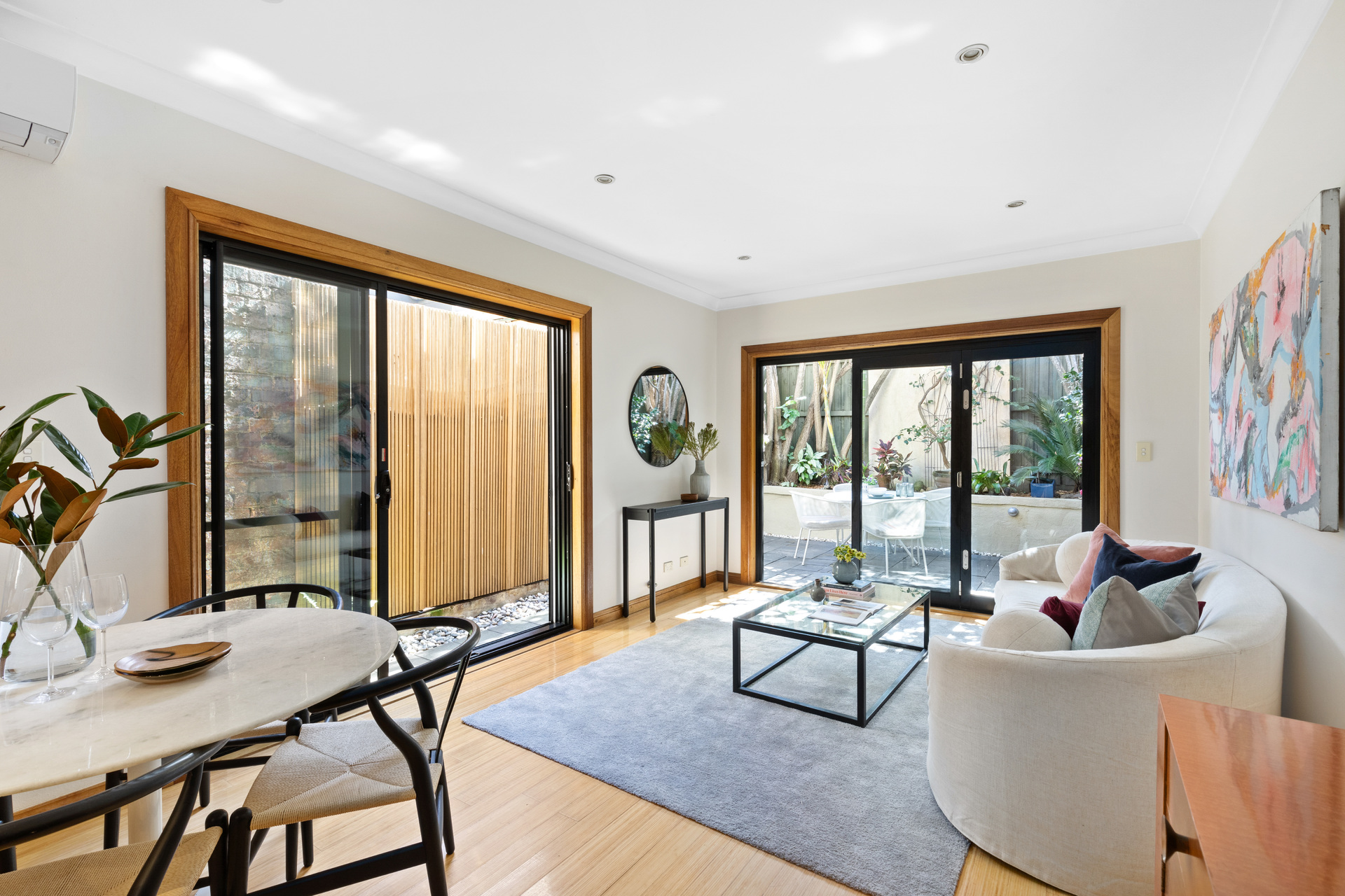 floorplan Phillips Pantzer Donnelley Real Estate