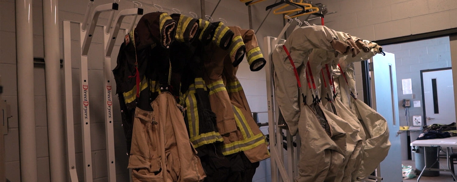Best Turnout Gear Dryer Prices Williams Direct Dryers